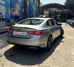 شيفروليه ماليبو